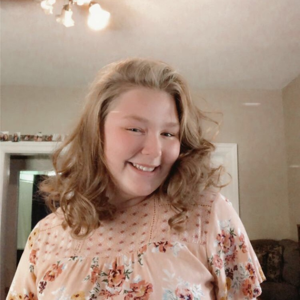 Meet your Posher, Rachel